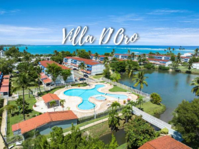 2BR- Villa D'Oro at Villas Playa I